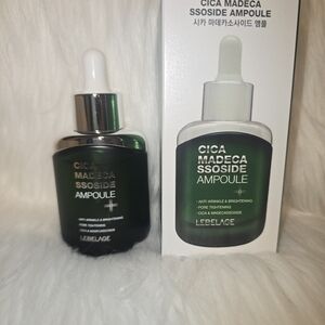 Cica Madeca Ssooside Ampoule - Green